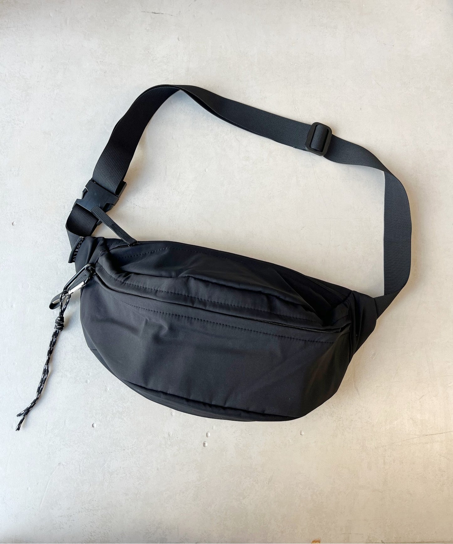 【CPCM】 人氣熱銷 簡約輕便百搭斜背包 腰包 胸包