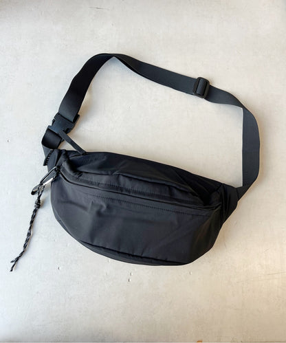 【CPCM】 人氣熱銷 簡約輕便百搭斜背包 腰包 胸包