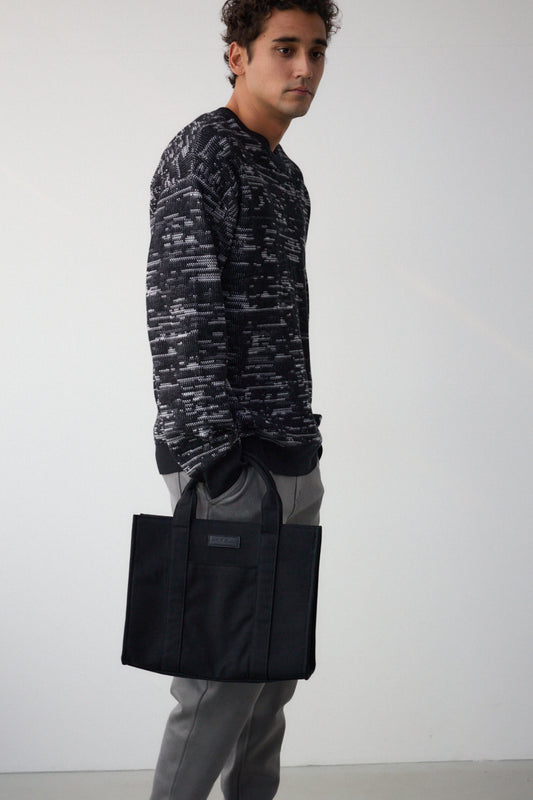 【AZUL】簡約百搭托特包Ｍ