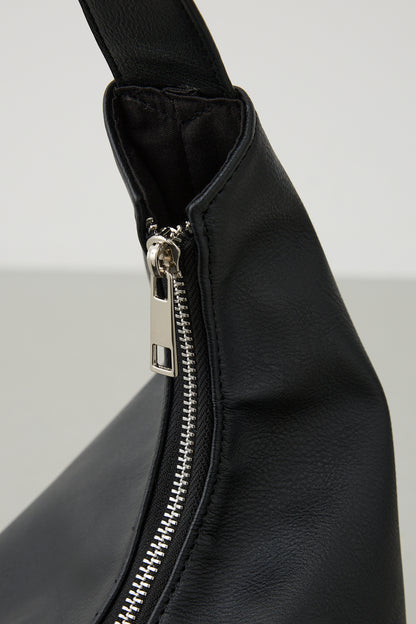 【AZUL】2WAY 復古風仿皮大容量肩背包 托特包 斜背包