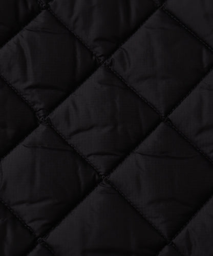 【Art re A】 welise簡約羽絨絎縫 寬版斜背包