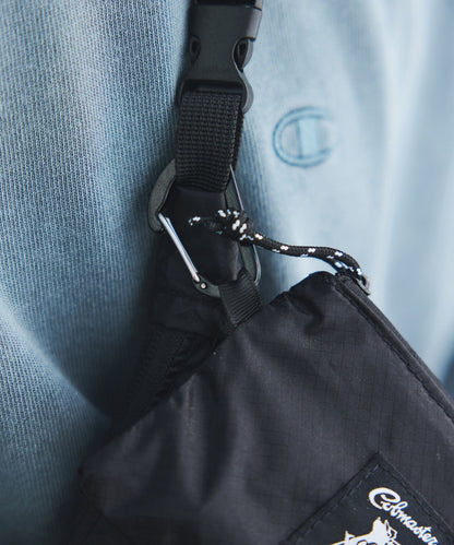 【FREAK’S STORE】現貨🔥 Cobmaster 輕量耐磨戶外露營旅遊收納包