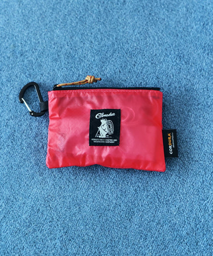 【FREAK’S STORE】現貨🔥 Cobmaster 輕量耐磨戶外露營旅遊收納包