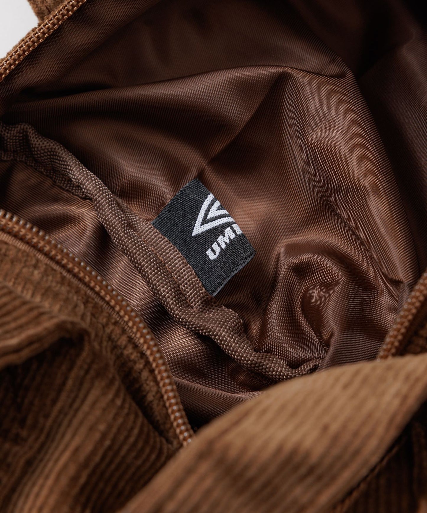 【FREAK’S STORE】UMBRO 燈芯絨迷你波士頓包