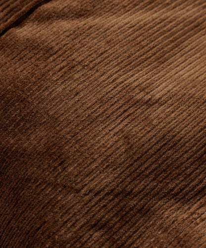 【FREAK’S STORE】UMBRO 燈芯絨迷你波士頓包