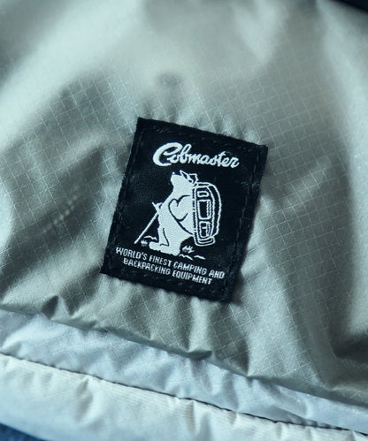 【FREAK’S STORE】Cobmaster PUFFY 蓬鬆柔軟刷毛多功能收納包