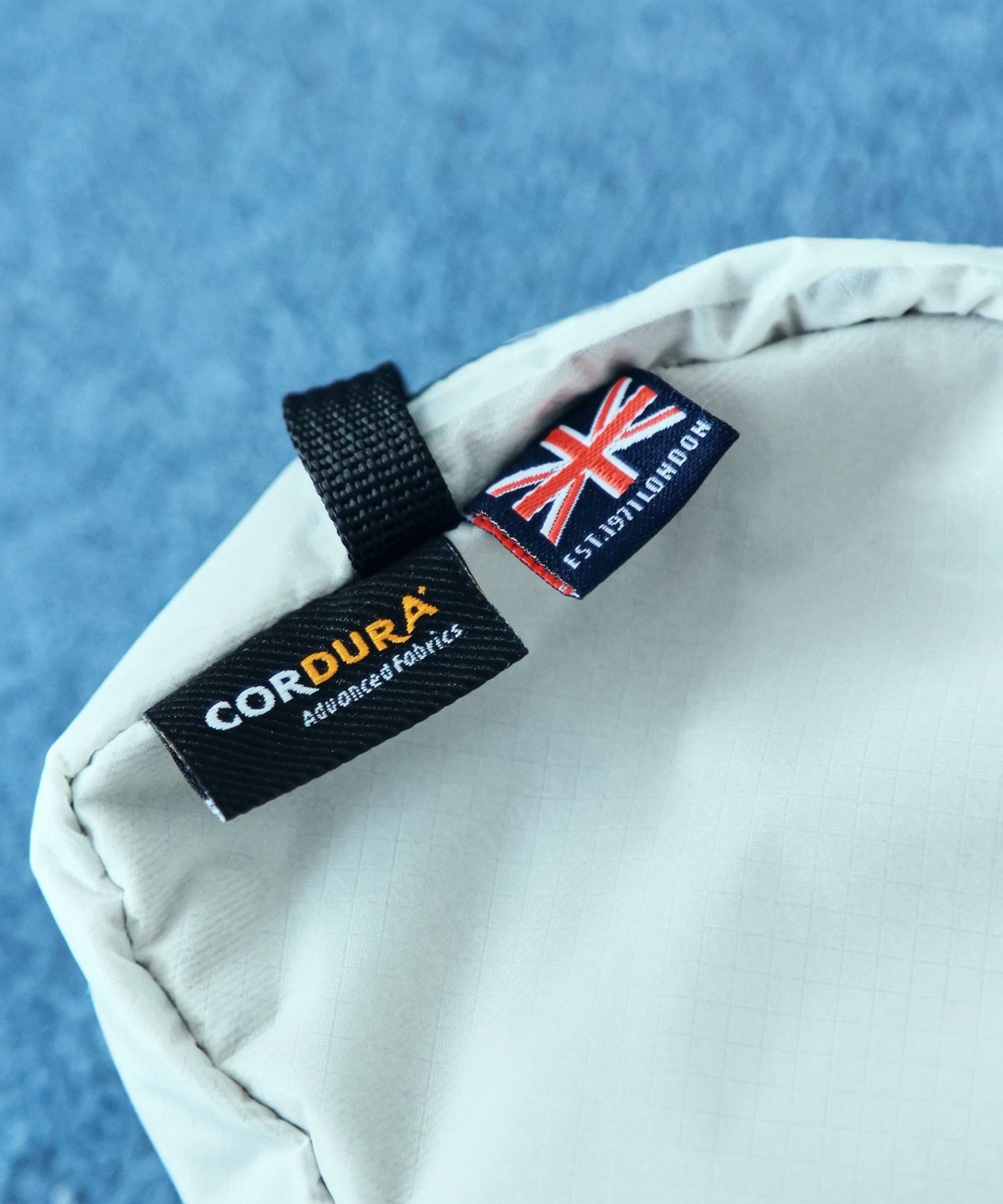 【FREAK’S STORE】Cobmaster PUFFY 蓬鬆柔軟刷毛多功能收納包