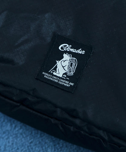 【FREAK’S STORE】Cobmaster PUFFY 蓬鬆柔軟刷毛多功能收納包