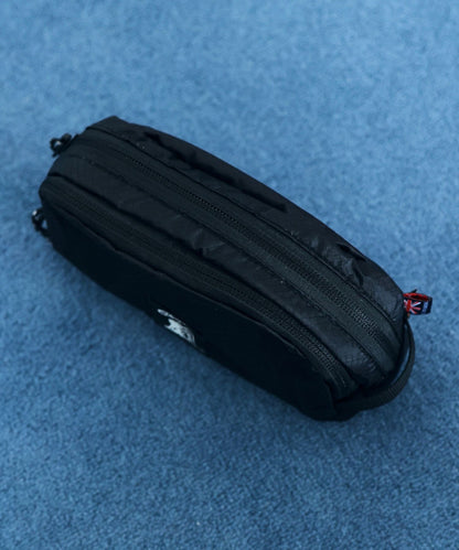 【FREAK’S STORE】Cobmaster PUFFY 蓬鬆柔軟刷毛多功能收納包