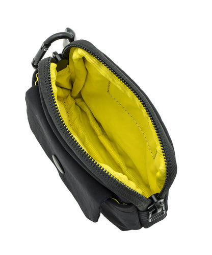 【3COINS】現貨🔥  MIL撞色多功能收納包 零錢包 XS