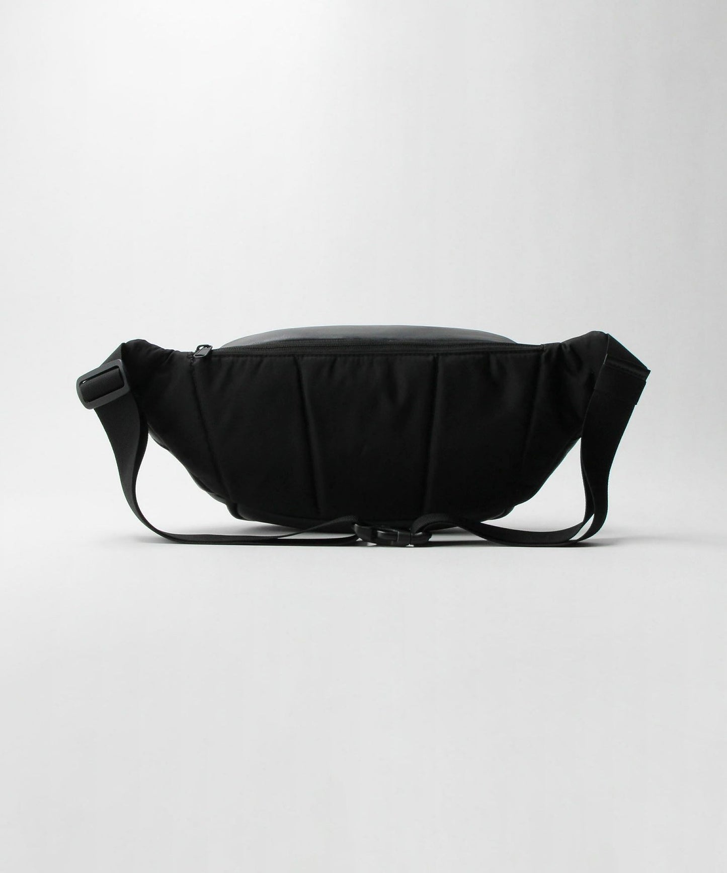 【GLR】多功能真皮胸包 腰包 斜背包