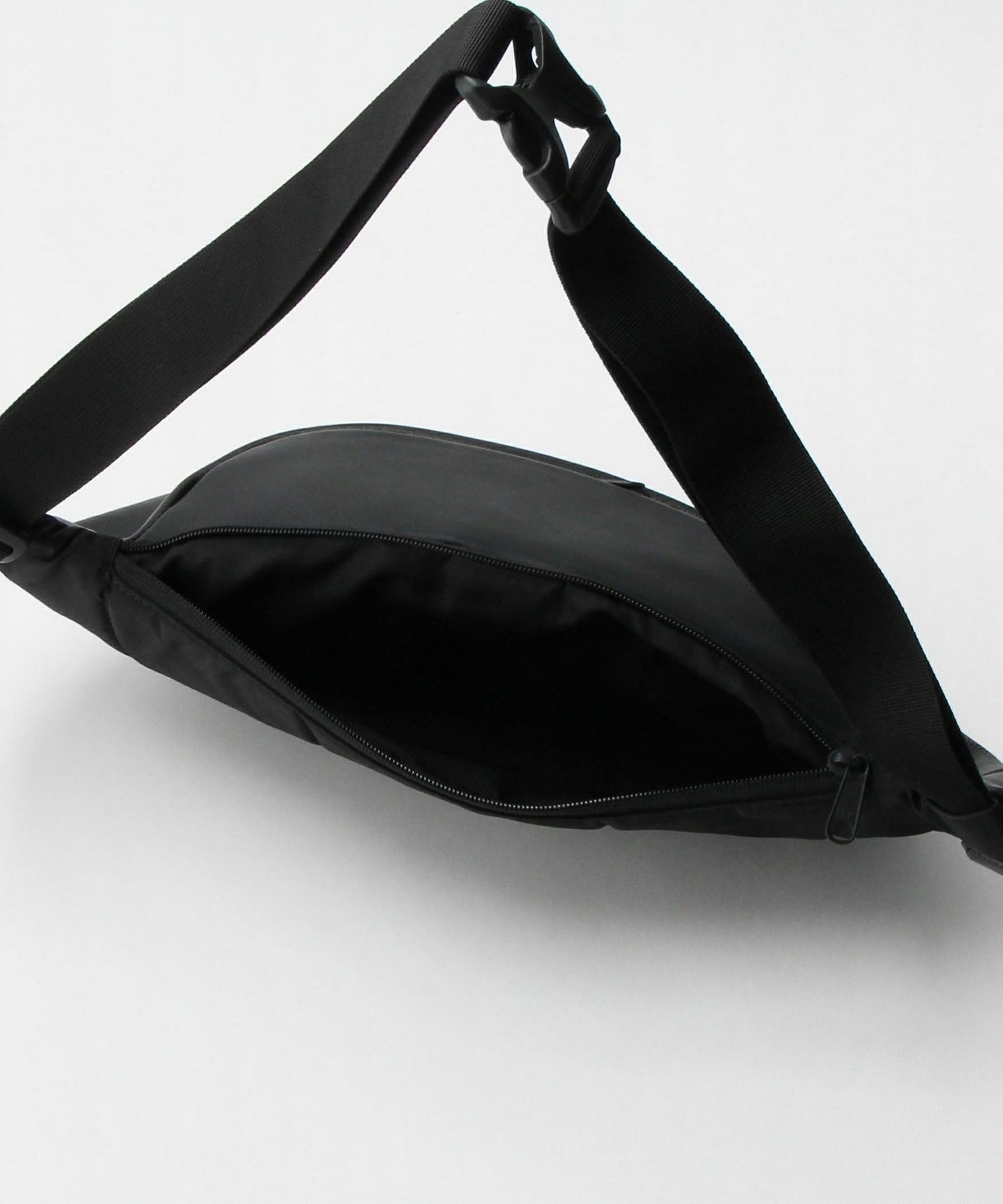 【GLR】多功能真皮胸包 腰包 斜背包