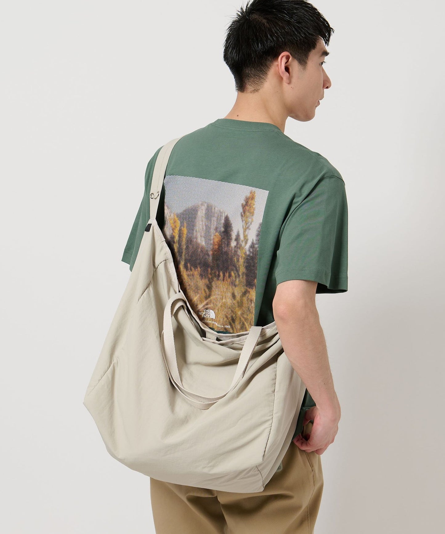 【GLR】fellowww聯名限定 多功能兩用手提包 肩背包