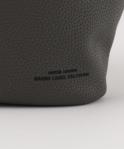 【GLR】CIBO 壓花皮革質感腰包 胸包 斜背包