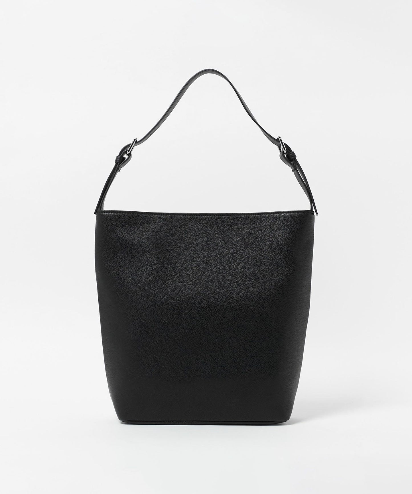 【GLR】多層收納口袋皮革單肩包 肩背包