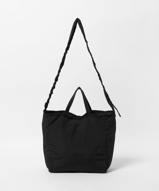 【GLR】fellowww聯名限定 素面皺褶兩用斜背包 肩背包