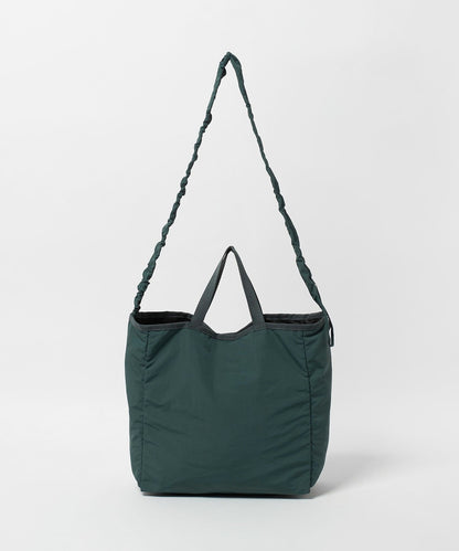 【GLR】fellowww聯名限定 素面皺褶兩用斜背包 肩背包