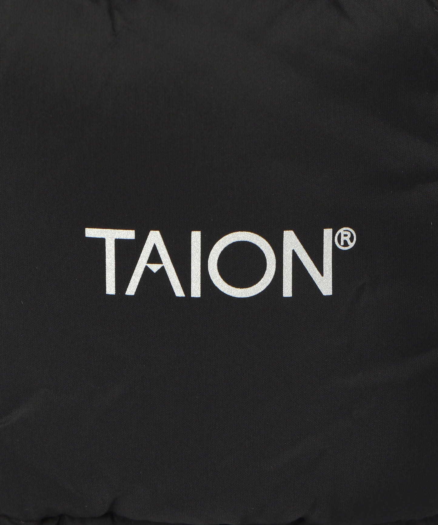 【FREAK’S STORE】TAION輕量羽絨束口肩背包 S