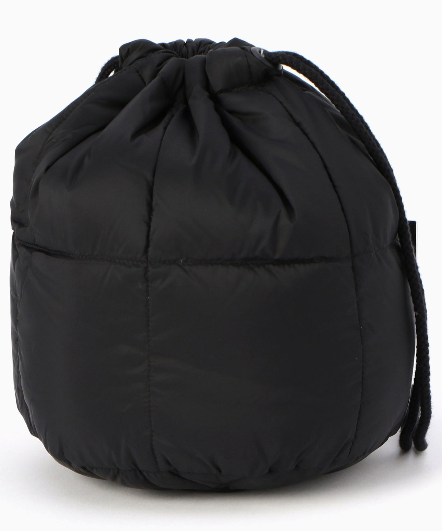 【FREAK’S STORE】TAION輕量羽絨束口肩背包 S