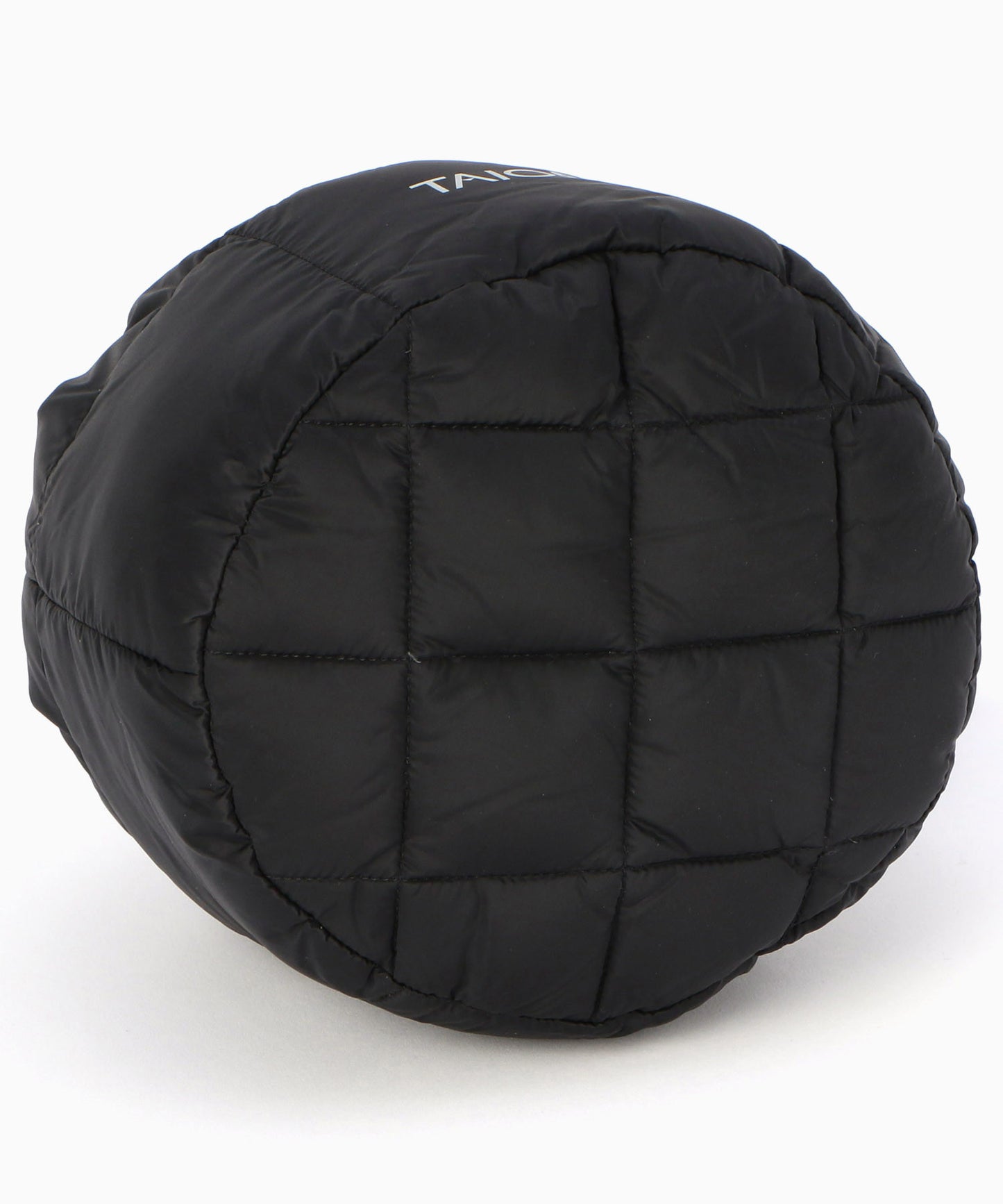 【FREAK’S STORE】TAION輕量羽絨束口肩背包 S