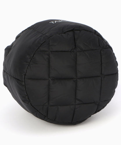 【FREAK’S STORE】TAION輕量羽絨束口肩背包 S