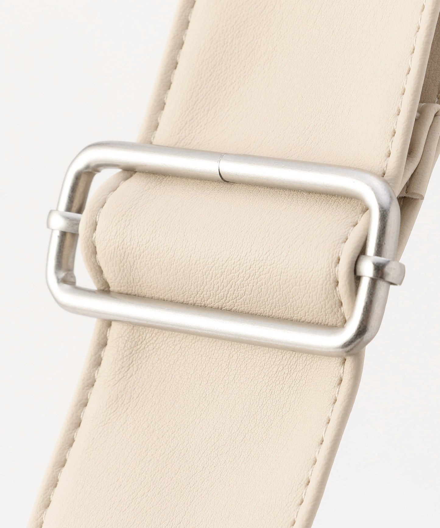 【FREAK’S STORE】仿皮革質感復古郵差包