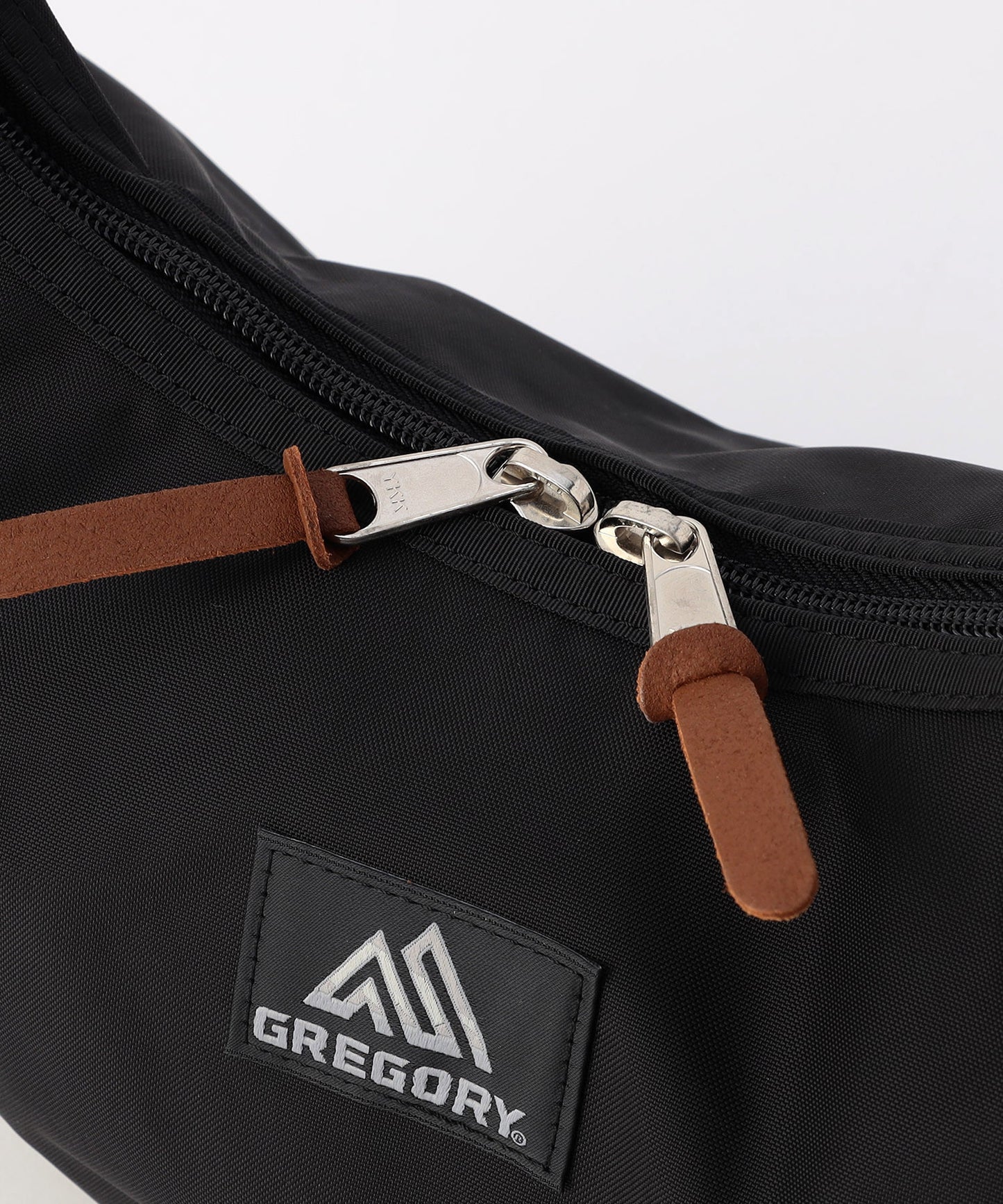 【FREAK’S STORE】GREGORY LAUGHING BAG L 三日月造型肩背包