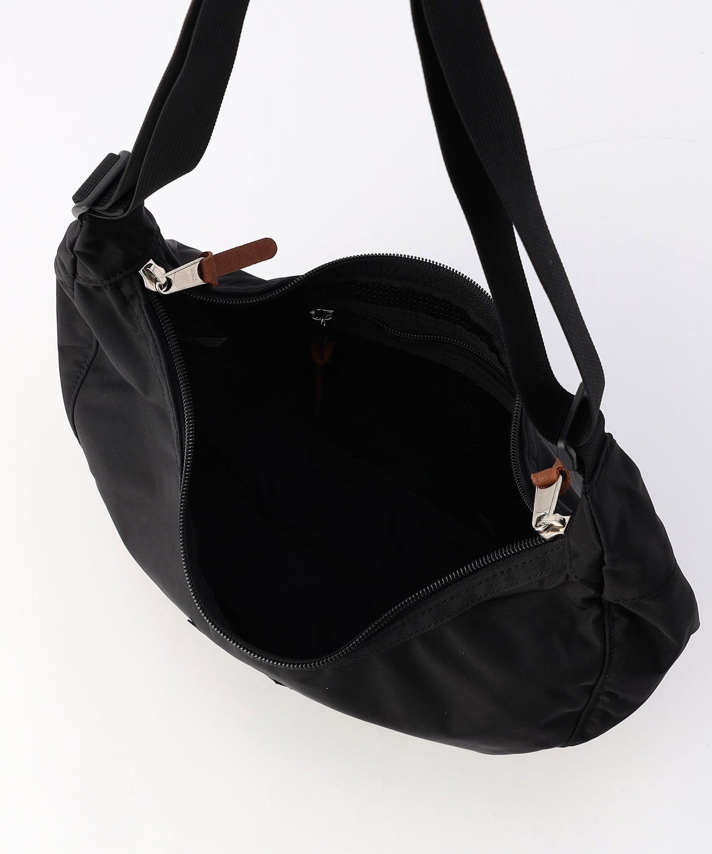 【FREAK’S STORE】GREGORY LAUGHING BAG L 三日月造型肩背包