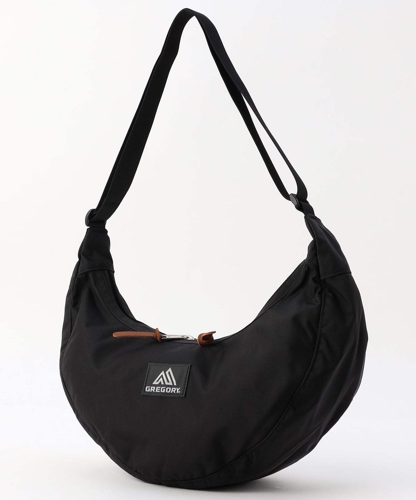 【FREAK’S STORE】GREGORY LAUGHING BAG L 三日月造型肩背包