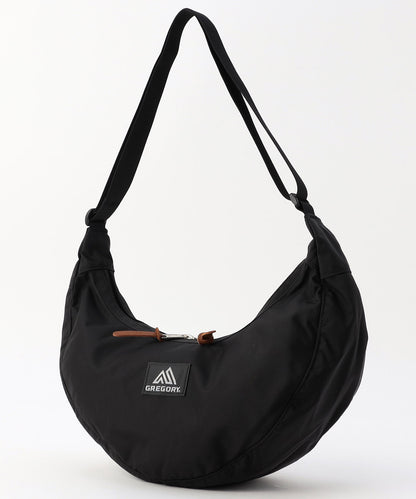 【FREAK’S STORE】GREGORY LAUGHING BAG L 三日月造型肩背包