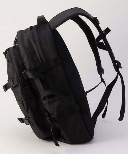 【FREAK’S STORE】NEW ERA聯名限定 三層結構大容量耐磨後背包