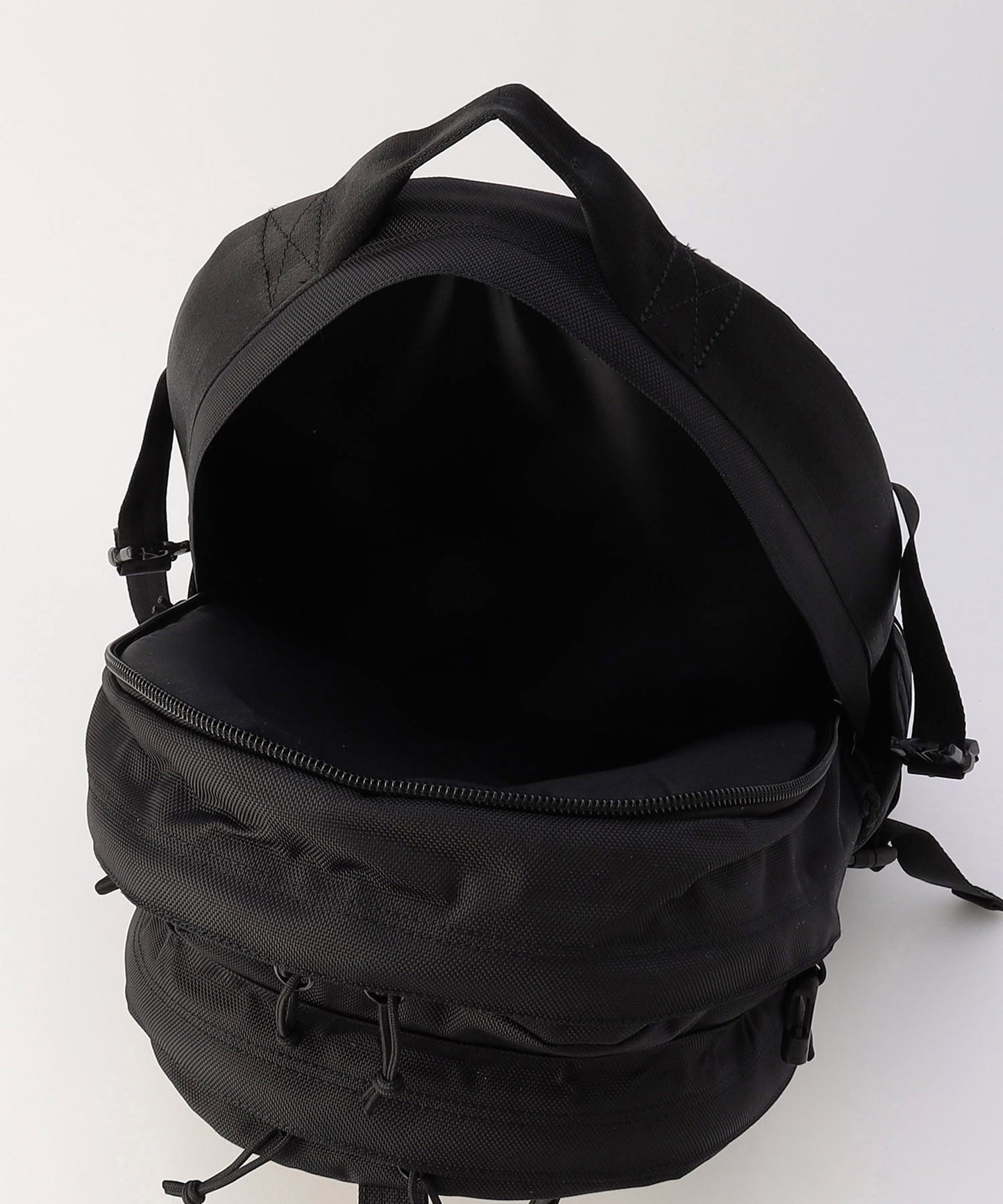 【FREAK’S STORE】NEW ERA聯名限定 三層結構大容量耐磨後背包