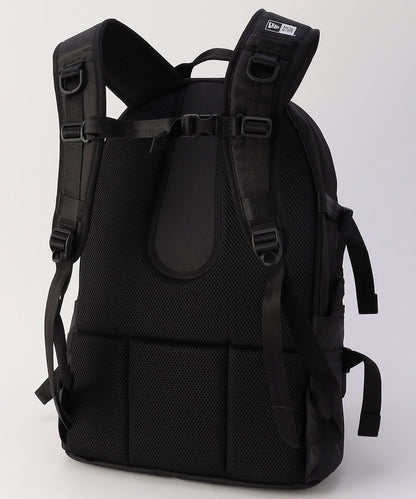 【FREAK’S STORE】NEW ERA聯名限定 三層結構大容量耐磨後背包