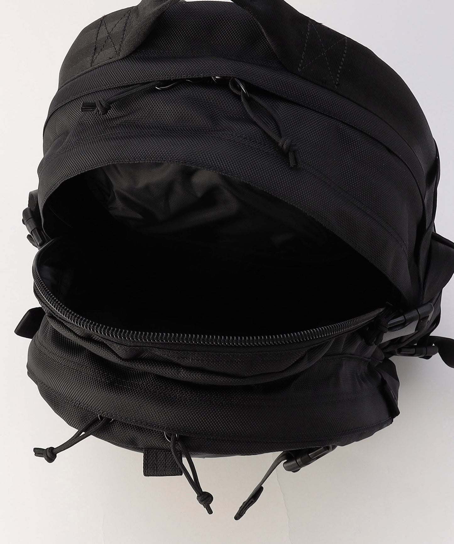 【FREAK’S STORE】NEW ERA聯名限定 三層結構大容量耐磨後背包