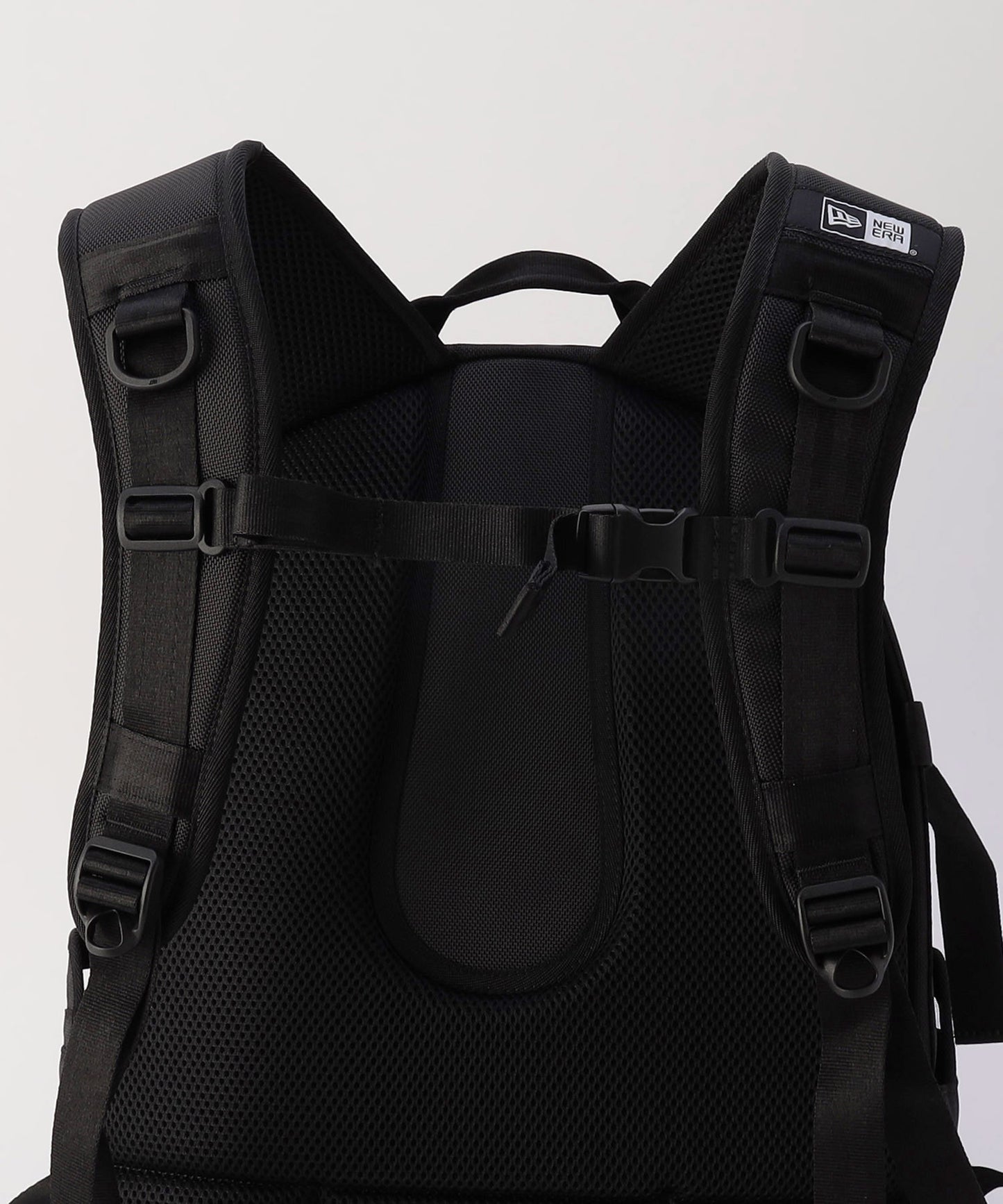 【FREAK’S STORE】NEW ERA聯名限定 三層結構大容量耐磨後背包