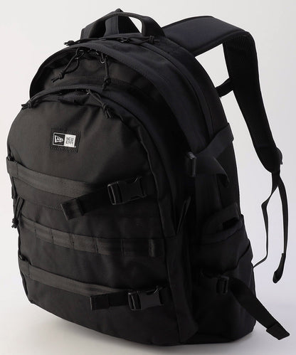 【FREAK’S STORE】NEW ERA聯名限定 三層結構大容量耐磨後背包