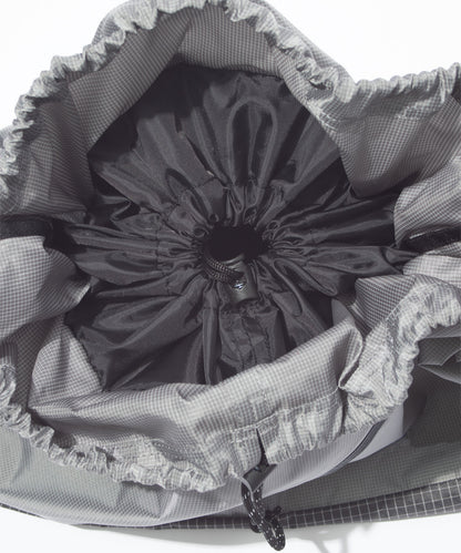 【F/CE.】風呂敷兩用肩背包/斜背包