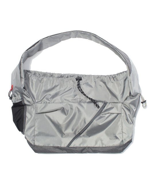 【F/CE.】風呂敷兩用肩背包/斜背包