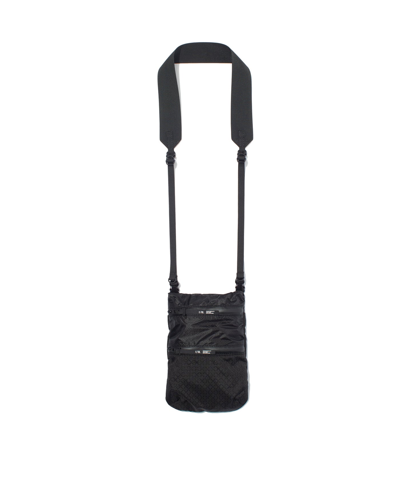 【F/CE.】直式迷你斜背包/隨身包