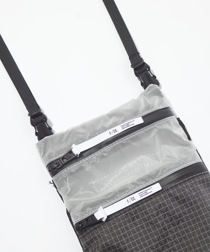 【F/CE.】直式迷你斜背包/隨身包