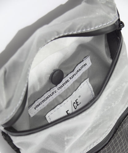 【F/CE.】直式迷你斜背包/隨身包