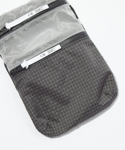 【F/CE.】直式迷你斜背包/隨身包