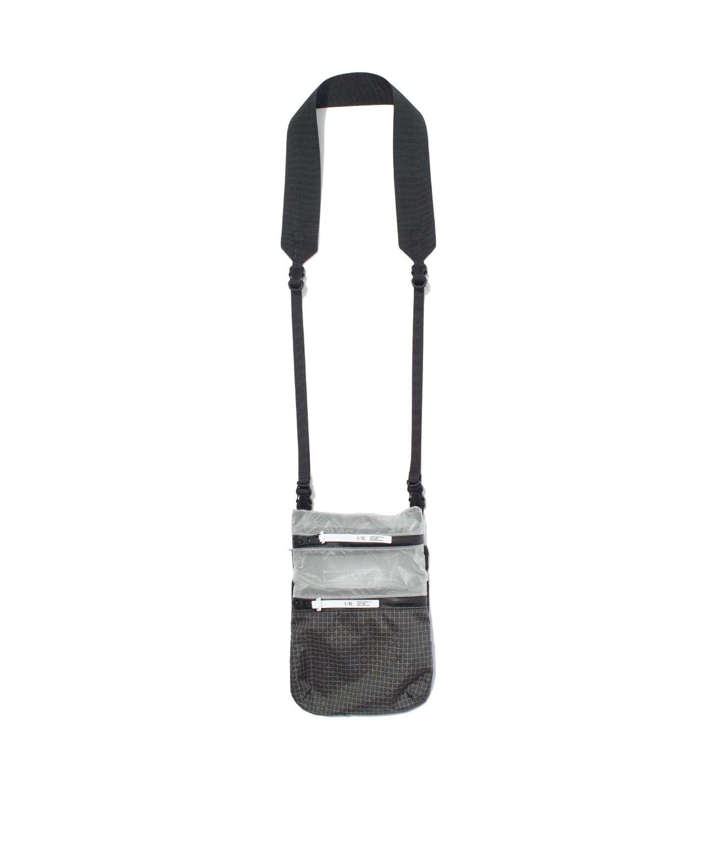 【F/CE.】直式迷你斜背包/隨身包