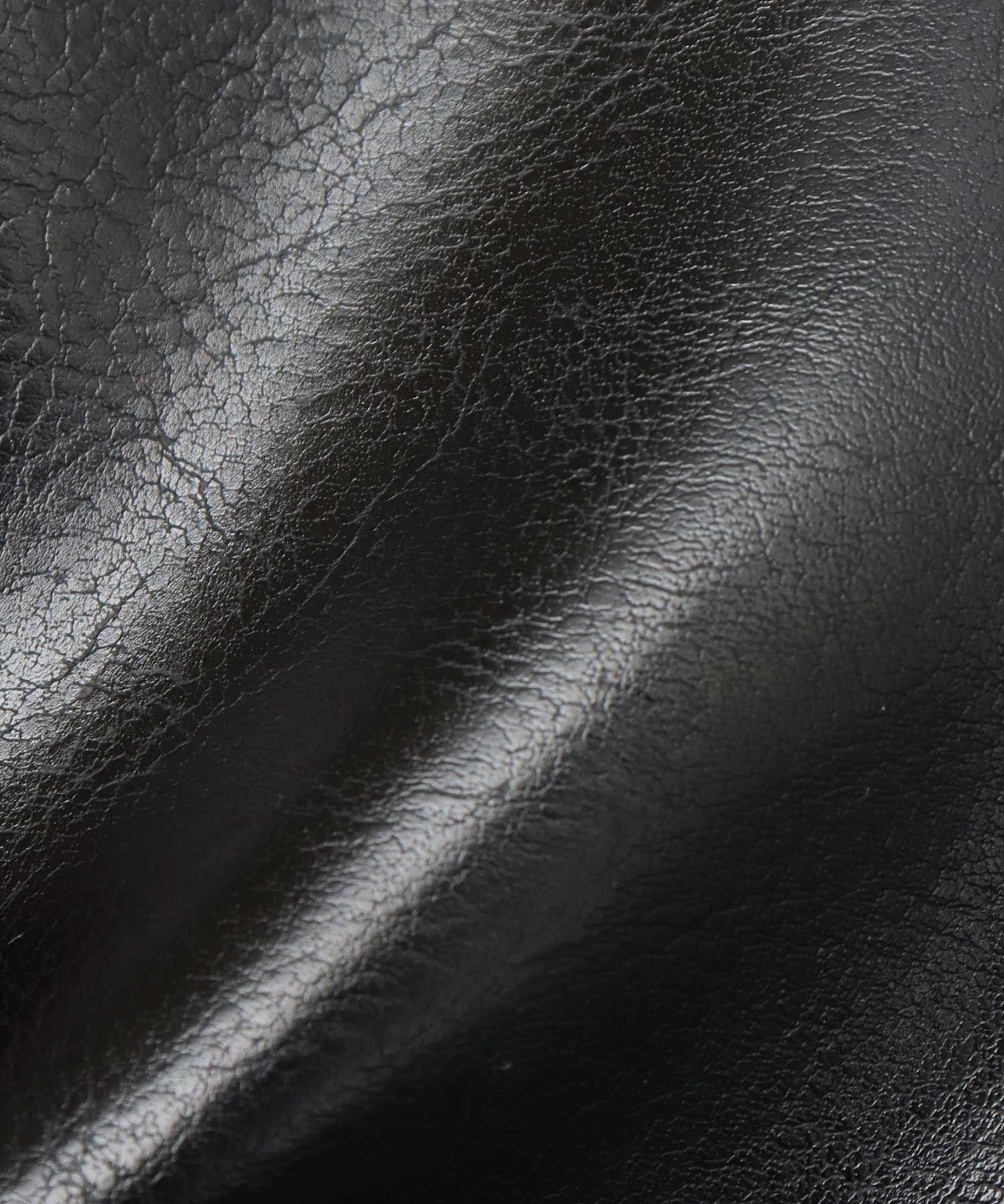 【A.M.S.】REGiSTA聯名 牛床革真皮時尚直式斜背包/肩背包