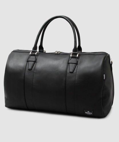 【A.M.S.】REGiSTA聯名 PU皮革成熟風波士頓包