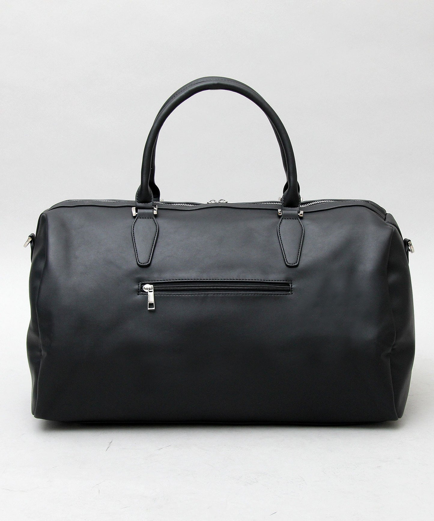 【A.M.S.】REGiSTA聯名 PU皮革成熟風波士頓包