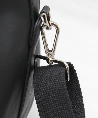 【A.M.S.】REGiSTA聯名 PU皮革成熟風波士頓包