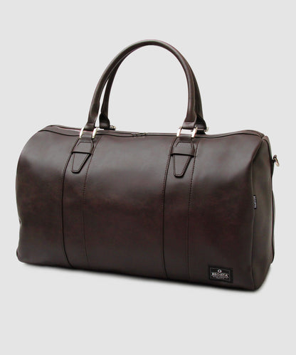 【A.M.S.】REGiSTA聯名 PU皮革成熟風波士頓包