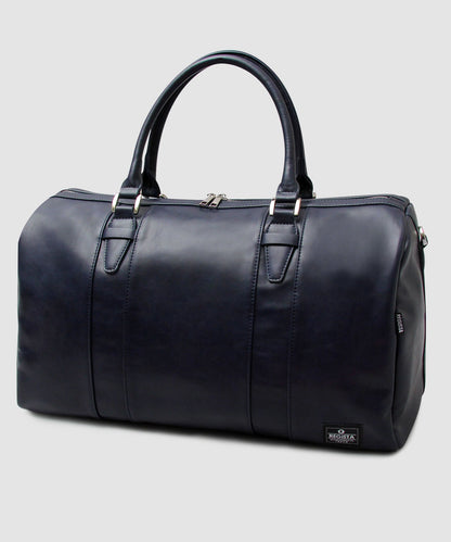 【A.M.S.】REGiSTA聯名 PU皮革成熟風波士頓包