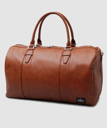 【A.M.S.】REGiSTA聯名 PU皮革成熟風波士頓包